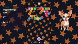 Скриншот 2 к игре Royal Bomb Squad POP!