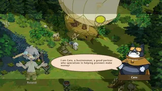 Скриншот 5 к игре Frontier Tale