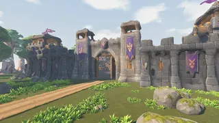 Скриншот 2 к игре Zotenhold