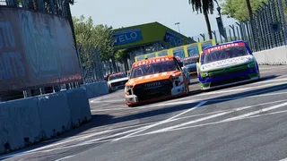 Скриншот 3 к игре iRacing Studios NASCAR 26