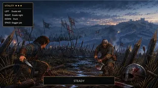 Скриншот 2 к игре Bow & Banner