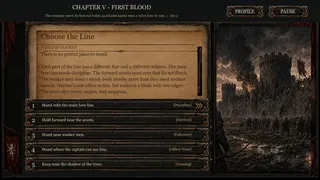 Скриншот 4 к игре Bow & Banner