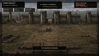 Скриншот 5 к игре Bow & Banner