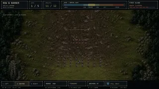 Скриншот 7 к игре Bow & Banner
