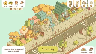 Скриншот 1 к игре Minami Lane