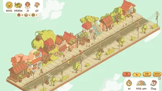Скриншот 7 к игре Minami Lane