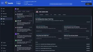 Скриншот 3 к игре Non-League Manager