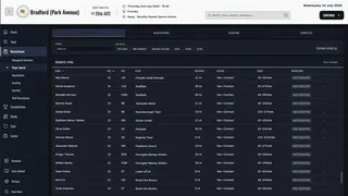 Скриншот 5 к игре Non-League Manager