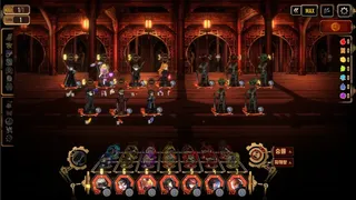 Скриншот 2 к игре Limbus Company