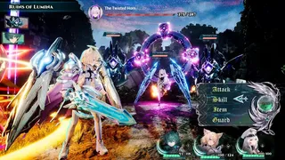 Скриншот 2 к игре Kaelis: Seraph Protocol