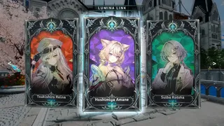 Скриншот 3 к игре Kaelis: Seraph Protocol