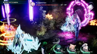 Скриншот 8 к игре Kaelis: Seraph Protocol