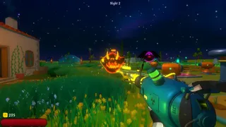 Скриншот 2 к игре Ghost Villa