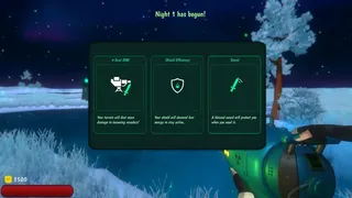 Скриншот 7 к игре Ghost Villa