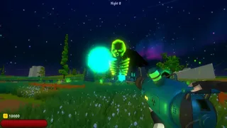 Скриншот 8 к игре Ghost Villa