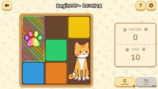 Скриншот 3 к игре Meowtsky