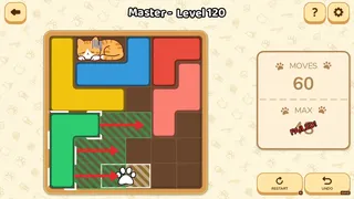 Скриншот 4 к игре Meowtsky