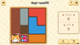 Скриншот 5 к игре Meowtsky