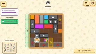 Скриншот 6 к игре Meowtsky