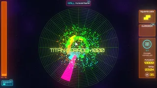 Скриншот 2 к игре Neon Orbit