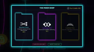 Скриншот 3 к игре Neon Orbit