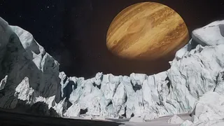 Скриншот 2 к игре The Edge of the Backrooms