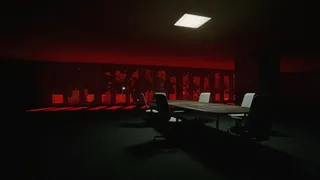 Скриншот 4 к игре The Edge of the Backrooms