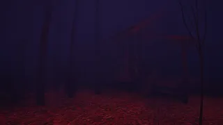 Скриншот 5 к игре The Edge of the Backrooms