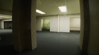 Скриншот 7 к игре The Edge of the Backrooms