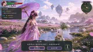 Скриншот 1 к игре 天衍