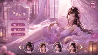 Скриншот 3 к игре 天衍