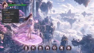 Скриншот 5 к игре 天衍