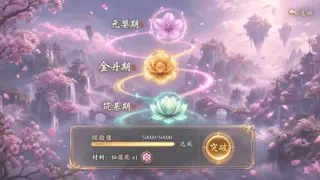 Скриншот 6 к игре 天衍