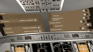 Скриншот 6 к игре Video Game Menu: The Game