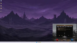 Скриншот 5 к игре 热血挂机