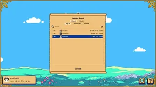 Скриншот 6 к игре A Wizard-Chess Tournament