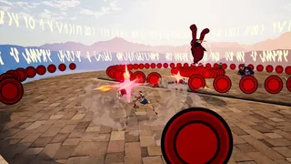 Скриншот 4 к игре Kernel Hearts