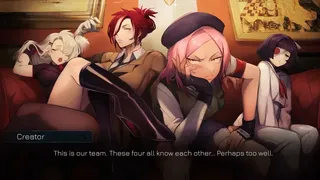 Скриншот 6 к игре Kernel Hearts