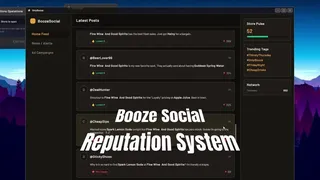 Скриншот 2 к игре Only Booze: Liquor Store Simulator