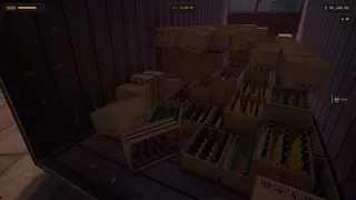 Скриншот 6 к игре Only Booze: Liquor Store Simulator