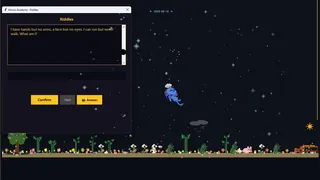 Скриншот 5 к игре Mumu: 3D Desktop Mummy