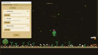 Скриншот 7 к игре Mumu: 3D Desktop Mummy