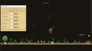 Скриншот 8 к игре Mumu: 3D Desktop Mummy