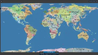 Скриншот 2 к игре OpenFront