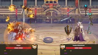 Скриншот 1 к игре FATE PACK