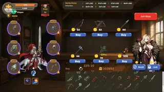 Скриншот 2 к игре FATE PACK