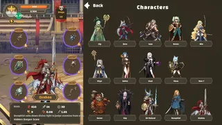 Скриншот 6 к игре FATE PACK