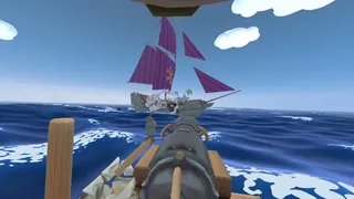 Скриншот 3 к игре Skeleton Crew VR