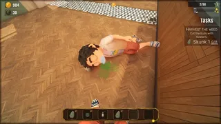 Скриншот 8 к игре Cash Only