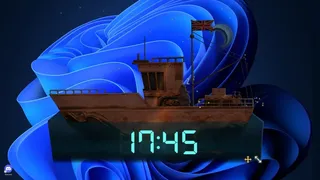Скриншот 1 к игре Fish and Chill